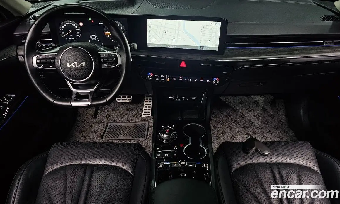 Kia K5 (Optima) 2023 1.6 автомат (гидро), фото 10 Kia K5 (Optima) 2023 1.6 автомат (гидро), фото 10