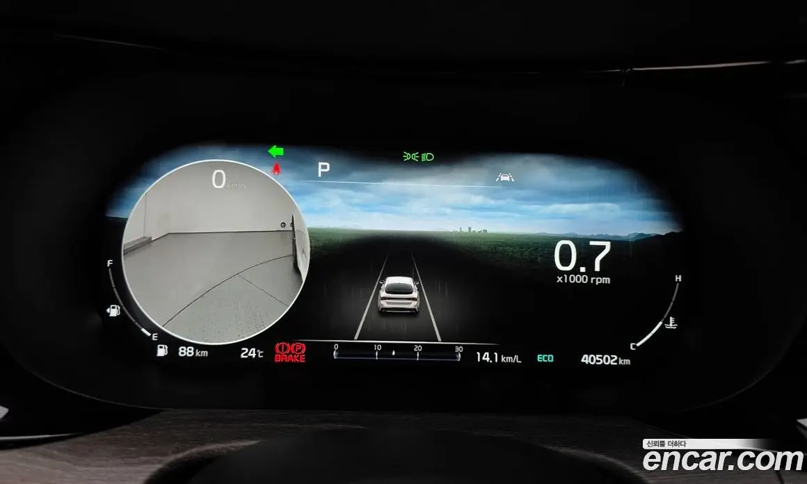 Kia K5 (Optima) 2023 1.6 автомат (гидро), фото 11 Kia K5 (Optima) 2023 1.6 автомат (гидро), фото 11