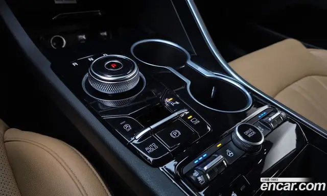 Kia K5 (Optima) 2023 1.6 автомат (гидро), миниатюра 12