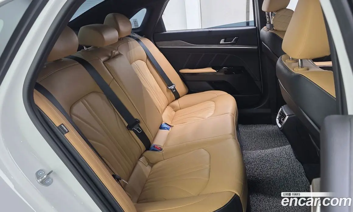 Kia K5 (Optima) 2023 1.6 автомат (гидро), фото 17 Kia K5 (Optima) 2023 1.6 автомат (гидро), фото 17