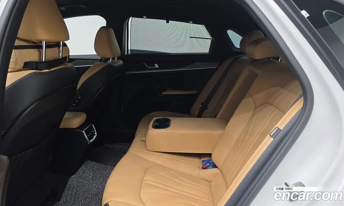 Kia K5 (Optima) 2023 1.6 автомат (гидро), фото 18 Kia K5 (Optima) 2023 1.6 автомат (гидро), фото 18
