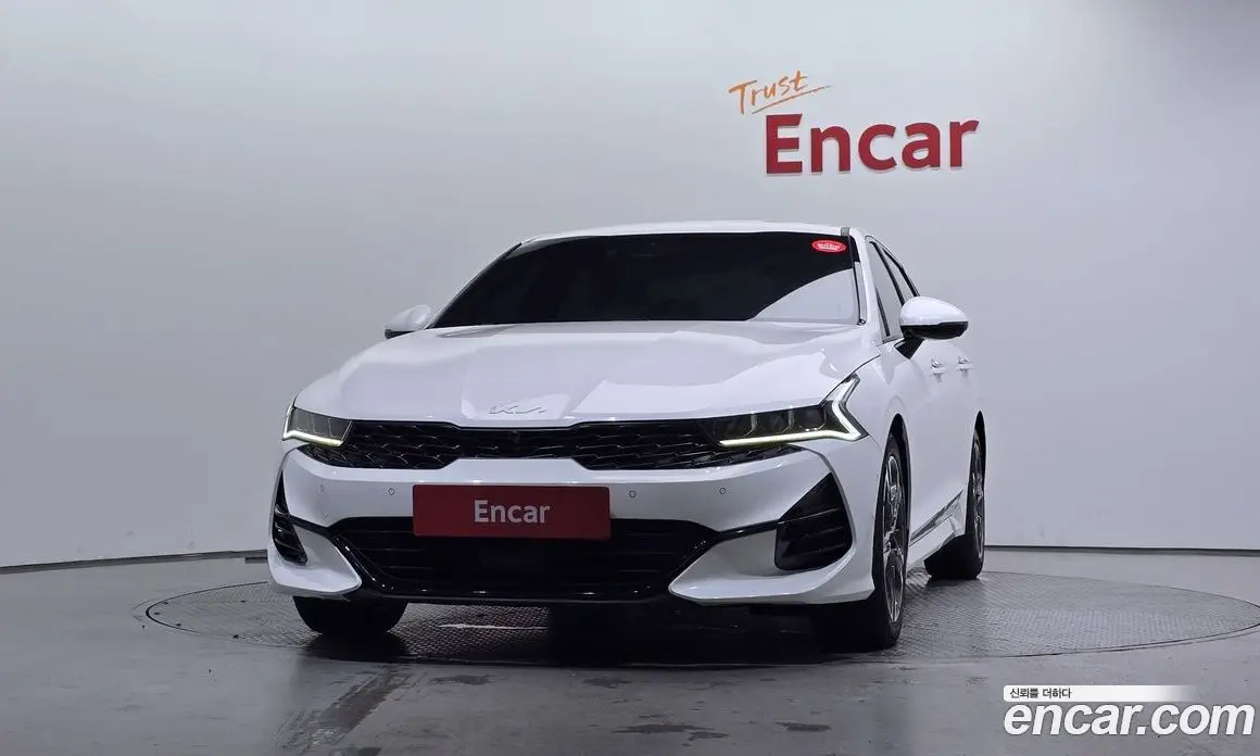 Kia K5 (Optima) 2023 1.6 автомат (гидро), фото 3 Kia K5 (Optima) 2023 1.6 автомат (гидро), фото 3