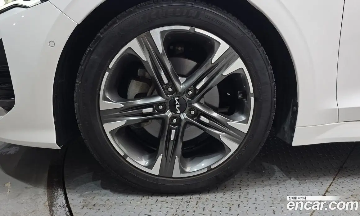 Kia K5 (Optima) 2023 1.6 автомат (гидро), фото 5 Kia K5 (Optima) 2023 1.6 автомат (гидро), фото 5