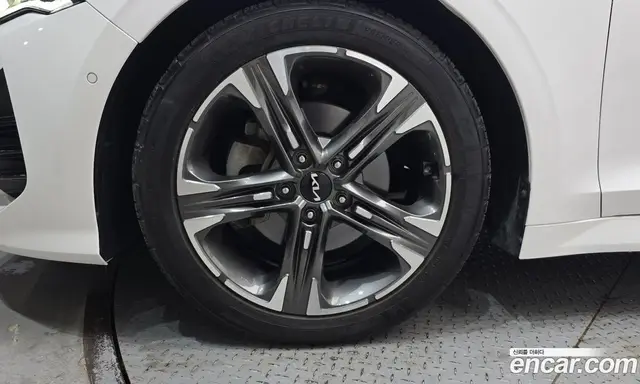 Kia K5 (Optima) 2023 1.6 автомат (гидро), миниатюра 5 Kia K5 (Optima) 2023 1.6 автомат (гидро), миниатюра 5
