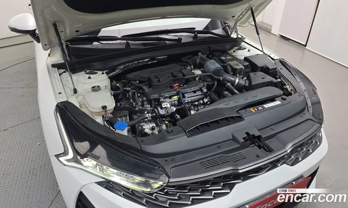 Kia K5 (Optima) 2023 1.6 автомат (гидро), фото 6 Kia K5 (Optima) 2023 1.6 автомат (гидро), фото 6