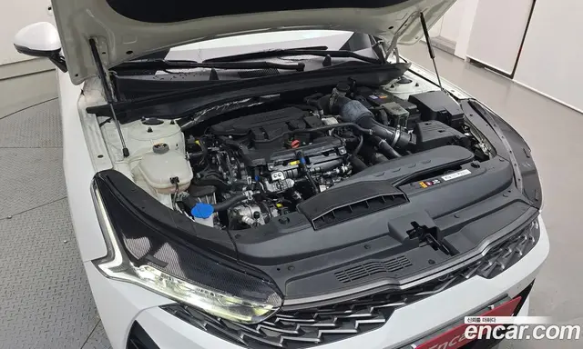 Kia K5 (Optima) 2023 1.6 автомат (гидро), миниатюра 6 Kia K5 (Optima) 2023 1.6 автомат (гидро), миниатюра 6