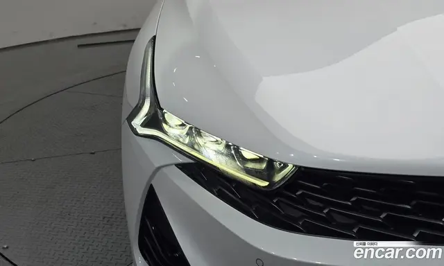 Kia K5 (Optima) 2023 1.6 автомат (гидро), миниатюра 8 Kia K5 (Optima) 2023 1.6 автомат (гидро), миниатюра 8