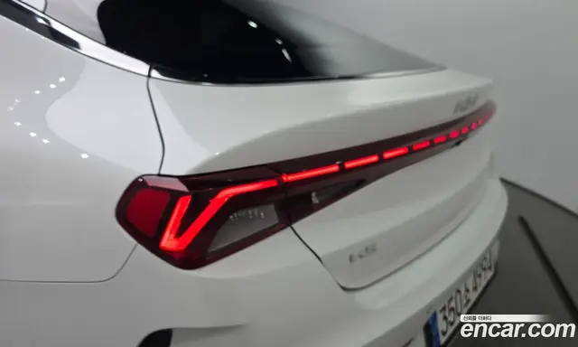Kia K5 (Optima) 2023 1.6 автомат (гидро), миниатюра 9 Kia K5 (Optima) 2023 1.6 автомат (гидро), миниатюра 9