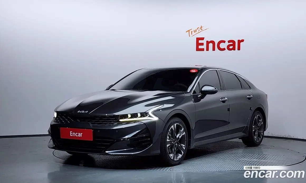 Kia K5 (Optima) 2023 2.0 автомат (гидро), фото 1 Kia K5 (Optima) 2023 2.0 автомат (гидро), фото 1