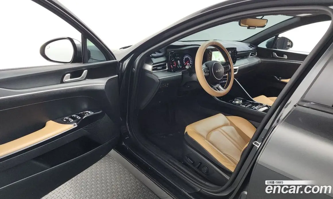 Kia K5 (Optima) 2023 2.0 автомат (гидро), фото 13 Kia K5 (Optima) 2023 2.0 автомат (гидро), фото 13