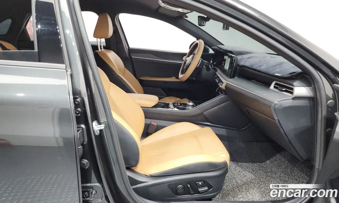Kia K5 (Optima) 2023 2.0 автомат (гидро), фото 16 Kia K5 (Optima) 2023 2.0 автомат (гидро), фото 16