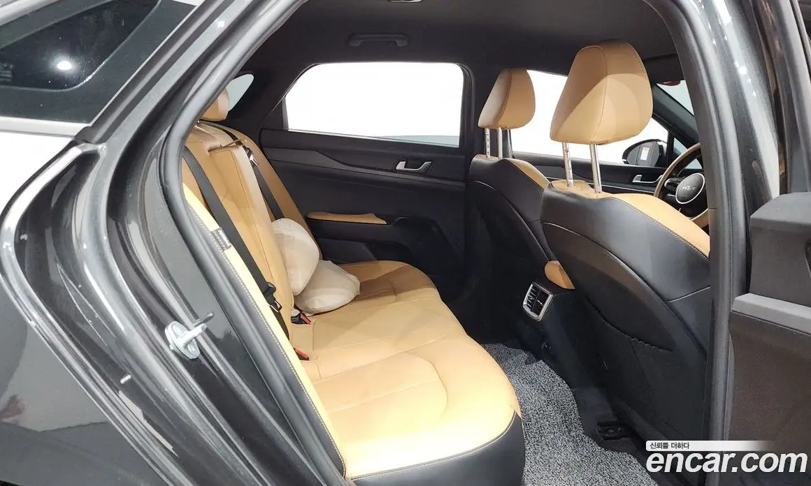 Kia K5 (Optima) 2023 2.0 автомат (гидро), фото 17 Kia K5 (Optima) 2023 2.0 автомат (гидро), фото 17