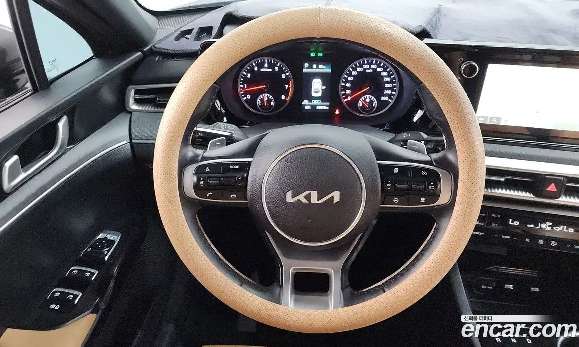 Kia K5 (Optima) 2023 2.0 автомат (гидро), фото 19 Kia K5 (Optima) 2023 2.0 автомат (гидро), фото 19