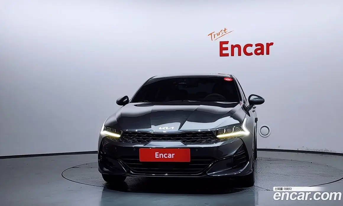 Kia K5 (Optima) 2023 2.0 автомат (гидро), фото 3 Kia K5 (Optima) 2023 2.0 автомат (гидро), фото 3