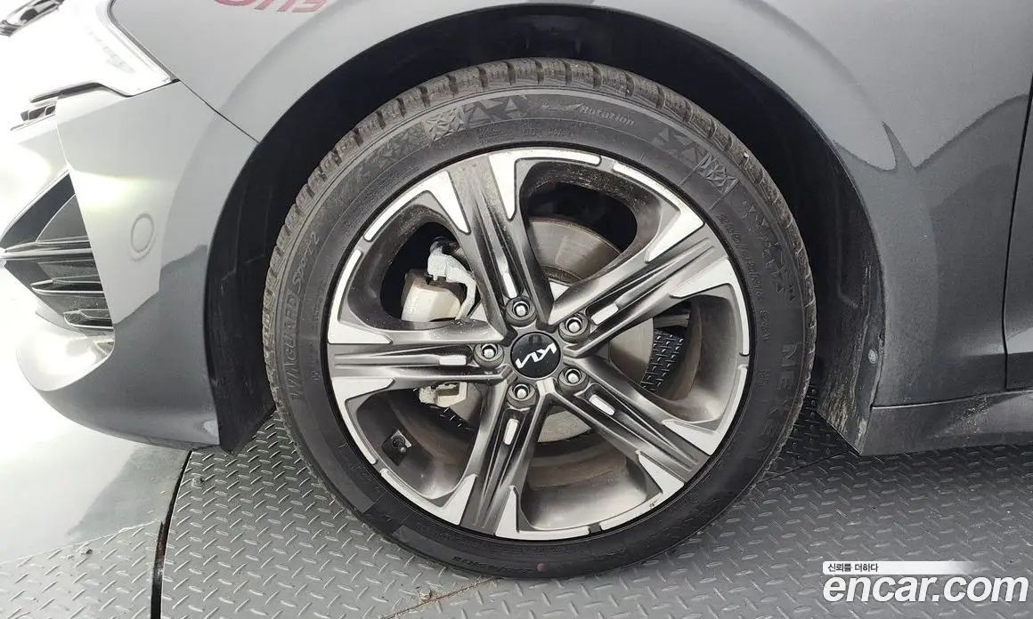 Kia K5 (Optima) 2023 2.0 автомат (гидро), фото 5 Kia K5 (Optima) 2023 2.0 автомат (гидро), фото 5