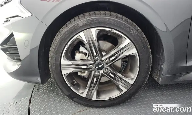 Kia K5 (Optima) 2023 2.0 автомат (гидро), миниатюра 5 Kia K5 (Optima) 2023 2.0 автомат (гидро), миниатюра 5