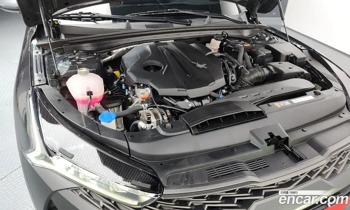 Kia K5 (Optima) 2023 2.0 автомат (гидро), фото 6 Kia K5 (Optima) 2023 2.0 автомат (гидро), фото 6
