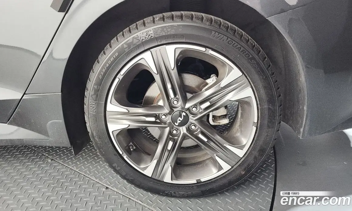 Kia K5 (Optima) 2023 2.0 автомат (гидро), фото 7 Kia K5 (Optima) 2023 2.0 автомат (гидро), фото 7