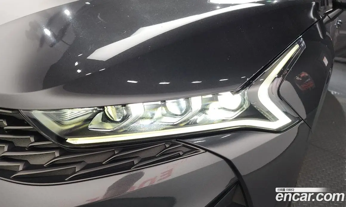 Kia K5 (Optima) 2023 2.0 автомат (гидро), фото 8 Kia K5 (Optima) 2023 2.0 автомат (гидро), фото 8