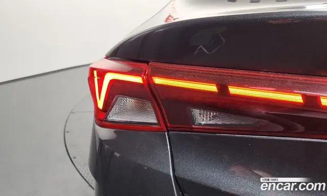 Kia K5 (Optima) 2023 2.0 автомат (гидро), миниатюра 9 Kia K5 (Optima) 2023 2.0 автомат (гидро), миниатюра 9