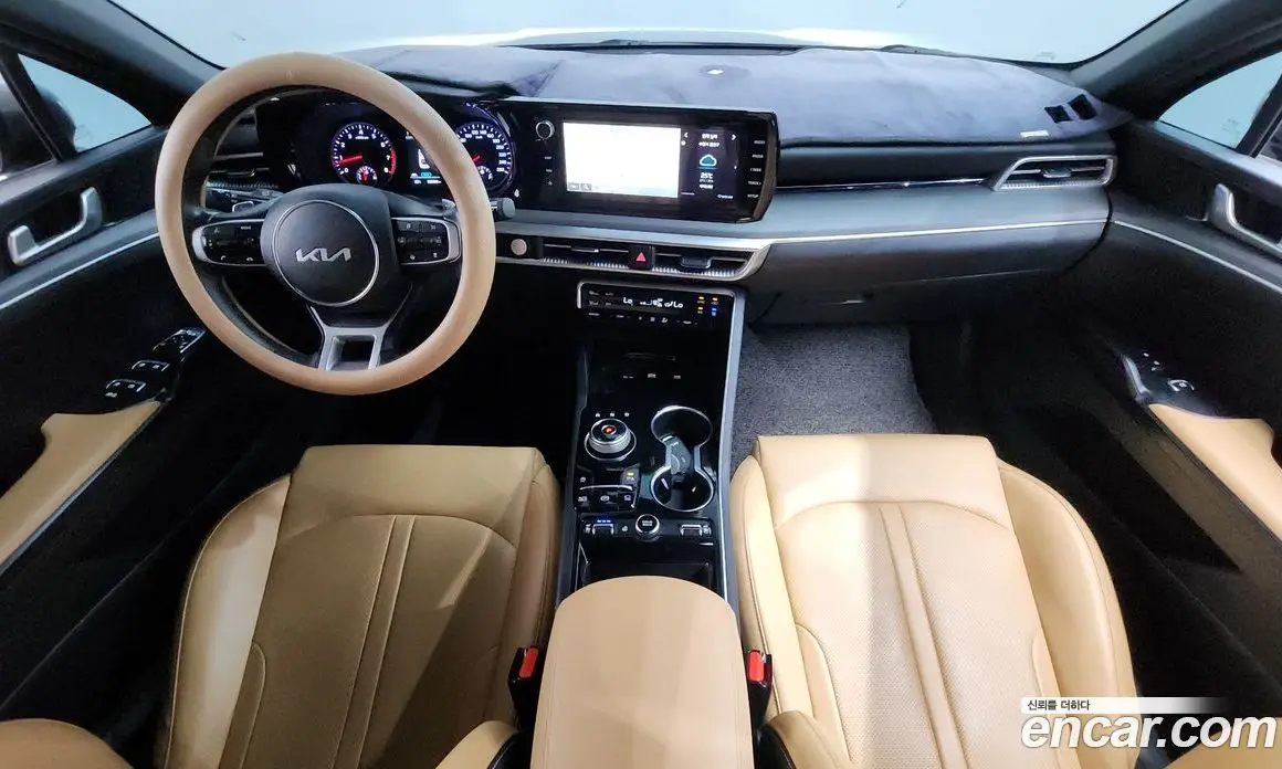 Kia K5 (Optima) 2023 2.0 автомат (гидро), фото 10 Kia K5 (Optima) 2023 2.0 автомат (гидро), фото 10