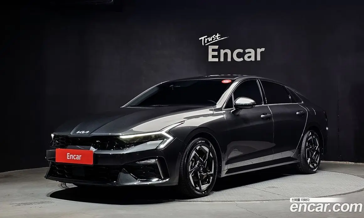 Kia K5 (Optima) 2024 2.0 автомат (гидро), фото 1 Kia K5 (Optima) 2024 2.0 автомат (гидро), фото 1