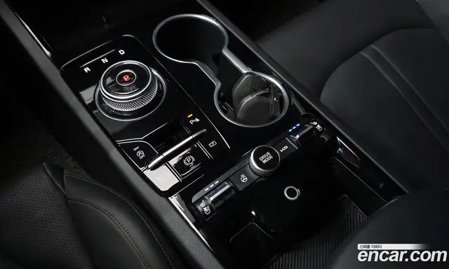 Kia K5 (Optima) 2024 2.0 автомат (гидро), миниатюра 12