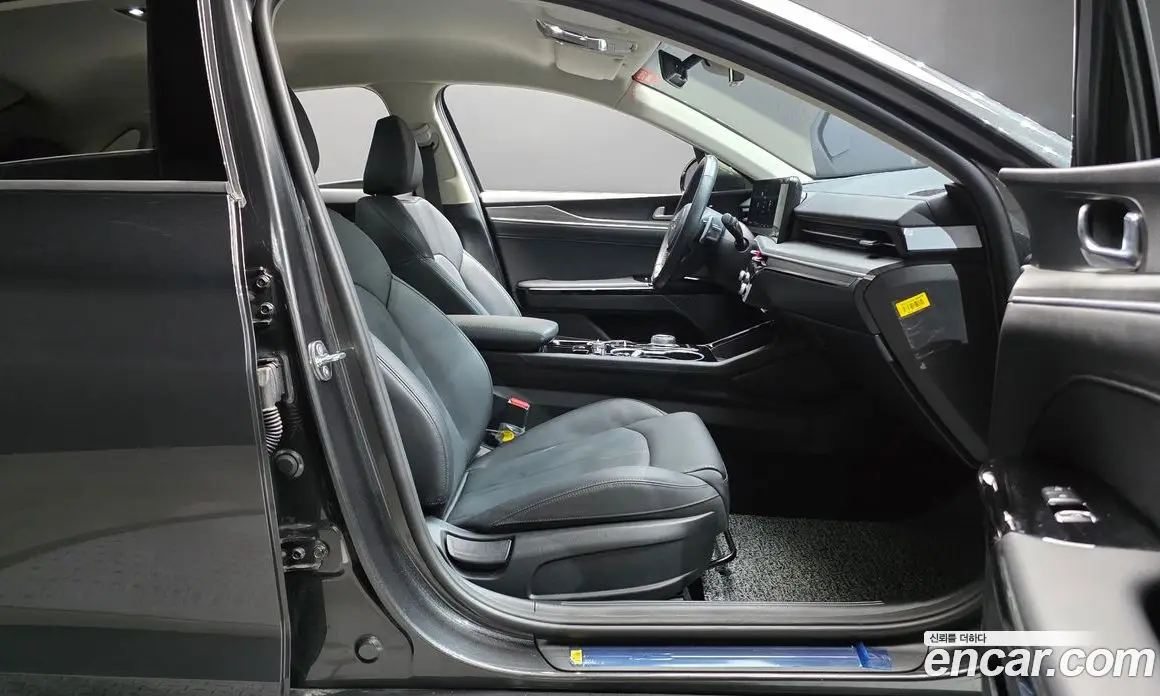 Kia K5 (Optima) 2024 2.0 автомат (гидро), фото 16 Kia K5 (Optima) 2024 2.0 автомат (гидро), фото 16