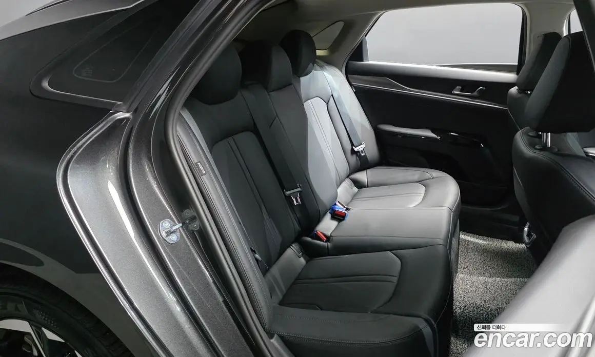 Kia K5 (Optima) 2024 2.0 автомат (гидро), фото 17 Kia K5 (Optima) 2024 2.0 автомат (гидро), фото 17