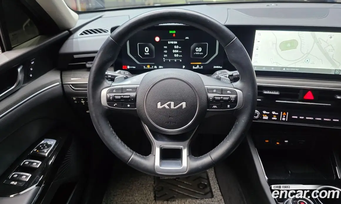 Kia K5 (Optima) 2024 2.0 автомат (гидро), фото 19 Kia K5 (Optima) 2024 2.0 автомат (гидро), фото 19