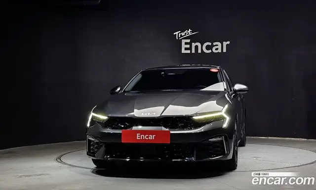 Kia K5 (Optima) 2024 2.0 автомат (гидро), миниатюра 3 Kia K5 (Optima) 2024 2.0 автомат (гидро), миниатюра 3