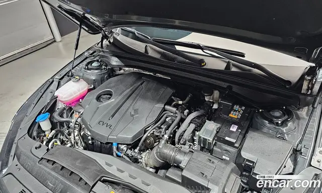 Kia K5 (Optima) 2024 2.0 автомат (гидро), миниатюра 6 Kia K5 (Optima) 2024 2.0 автомат (гидро), миниатюра 6