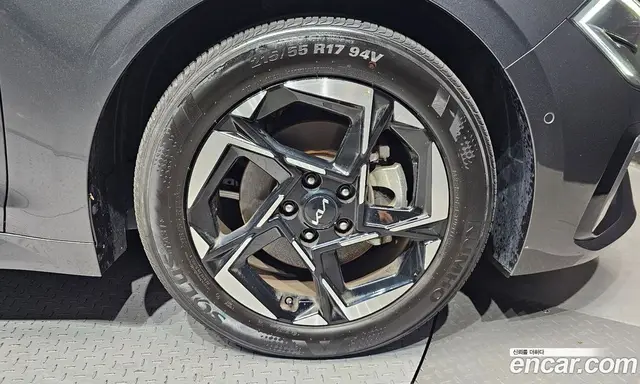 Kia K5 (Optima) 2024 2.0 автомат (гидро), миниатюра 7 Kia K5 (Optima) 2024 2.0 автомат (гидро), миниатюра 7