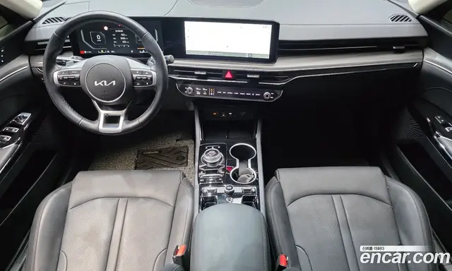 Kia K5 (Optima) 2024 2.0 автомат (гидро), миниатюра 10 Kia K5 (Optima) 2024 2.0 автомат (гидро), миниатюра 10