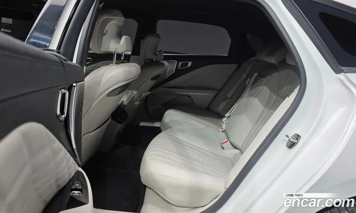 Kia K8 2021 1.6 автомат (гидро), фото 16