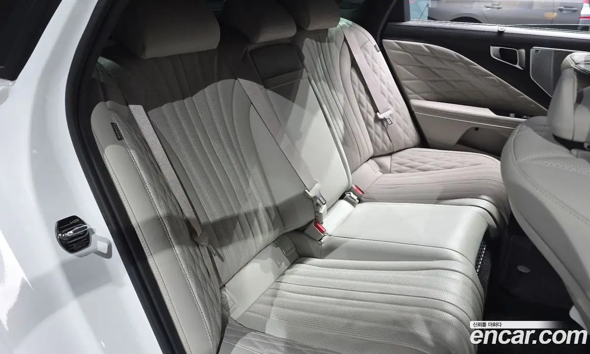 Kia K8 2021 1.6 автомат (гидро), фото 17