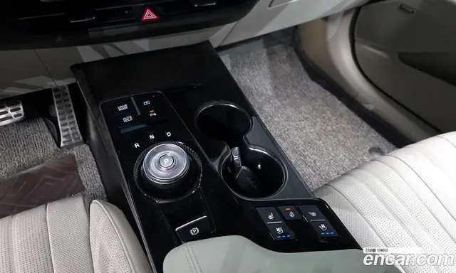 Kia K8 2021 1.6 автомат (гидро), миниатюра 12
