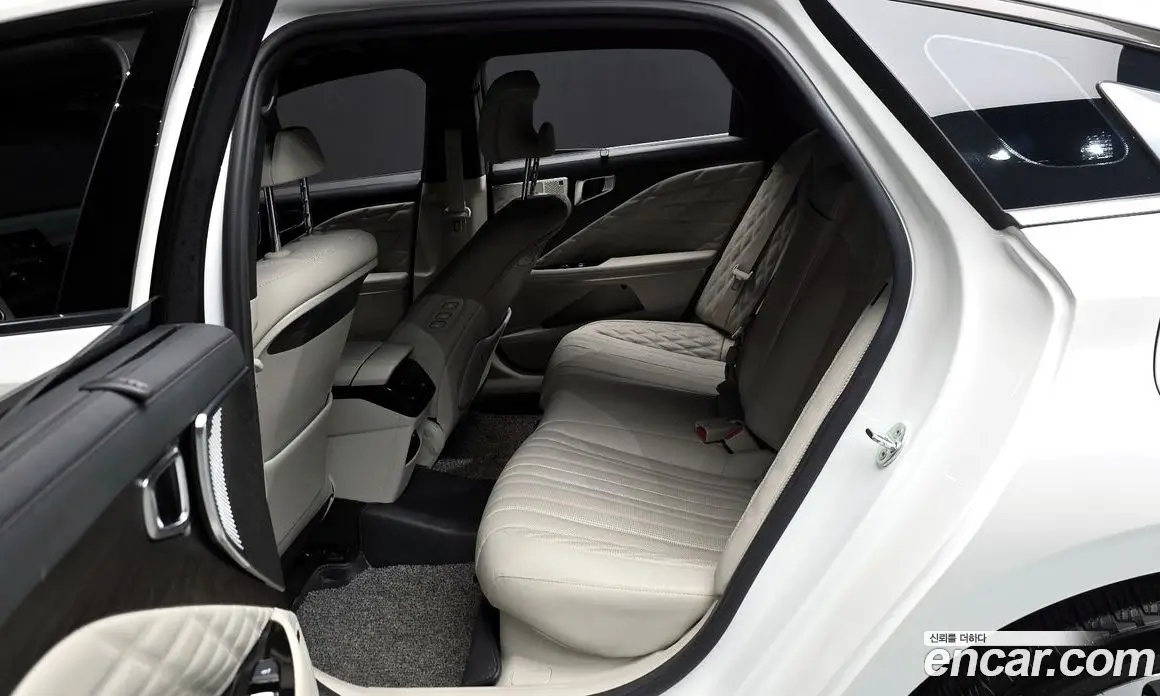 Kia K8 2021 1.6 автомат (гидро), фото 16 Kia K8 2021 1.6 автомат (гидро), фото 16