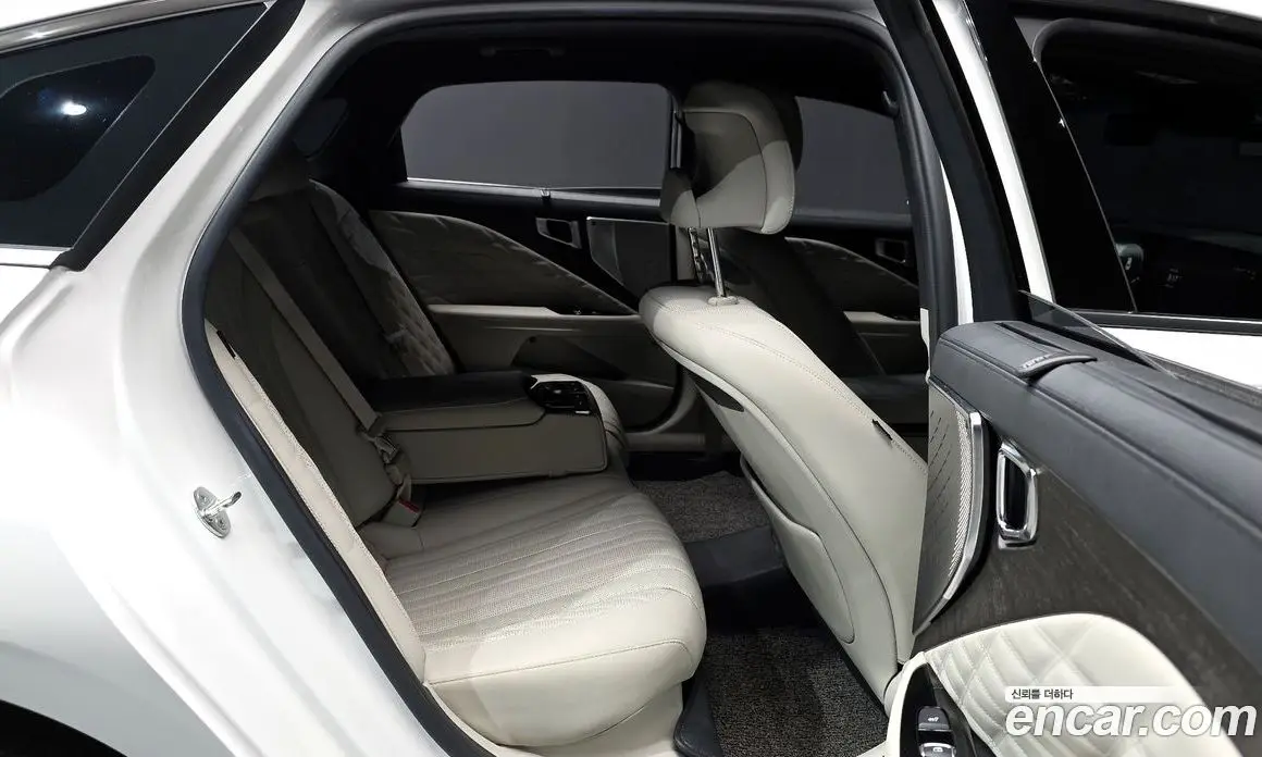 Kia K8 2021 1.6 автомат (гидро), фото 18 Kia K8 2021 1.6 автомат (гидро), фото 18