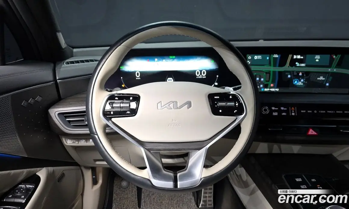 Kia K8 2021 1.6 автомат (гидро), фото 19 Kia K8 2021 1.6 автомат (гидро), фото 19