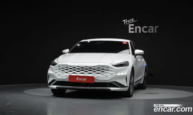 Kia K8 2021 1.6 автомат (гидро), миниатюра 3 Kia K8 2021 1.6 автомат (гидро), миниатюра 3