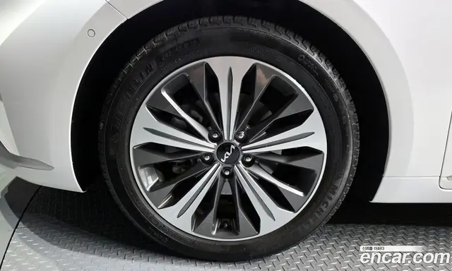 Kia K8 2021 1.6 автомат (гидро), миниатюра 5 Kia K8 2021 1.6 автомат (гидро), миниатюра 5