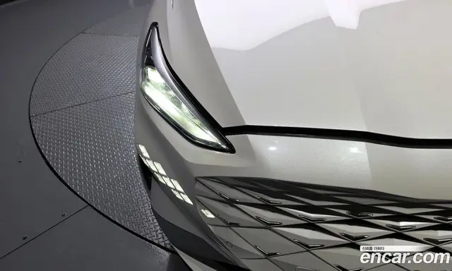 Kia K8 2021 1.6 автомат (гидро), миниатюра 8 Kia K8 2021 1.6 автомат (гидро), миниатюра 8