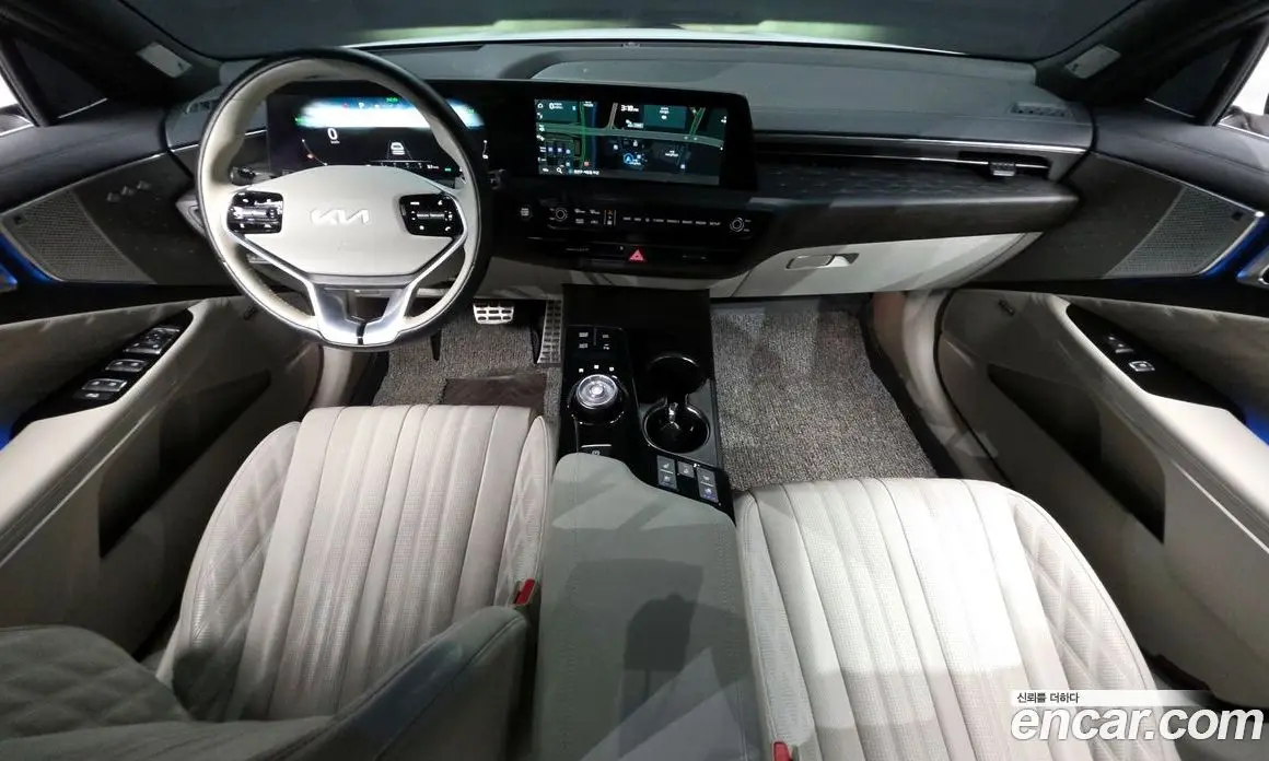Kia K8 2021 1.6 автомат (гидро), фото 10 Kia K8 2021 1.6 автомат (гидро), фото 10