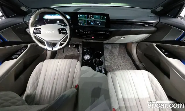 Kia K8 2021 1.6 автомат (гидро), миниатюра 10 Kia K8 2021 1.6 автомат (гидро), миниатюра 10