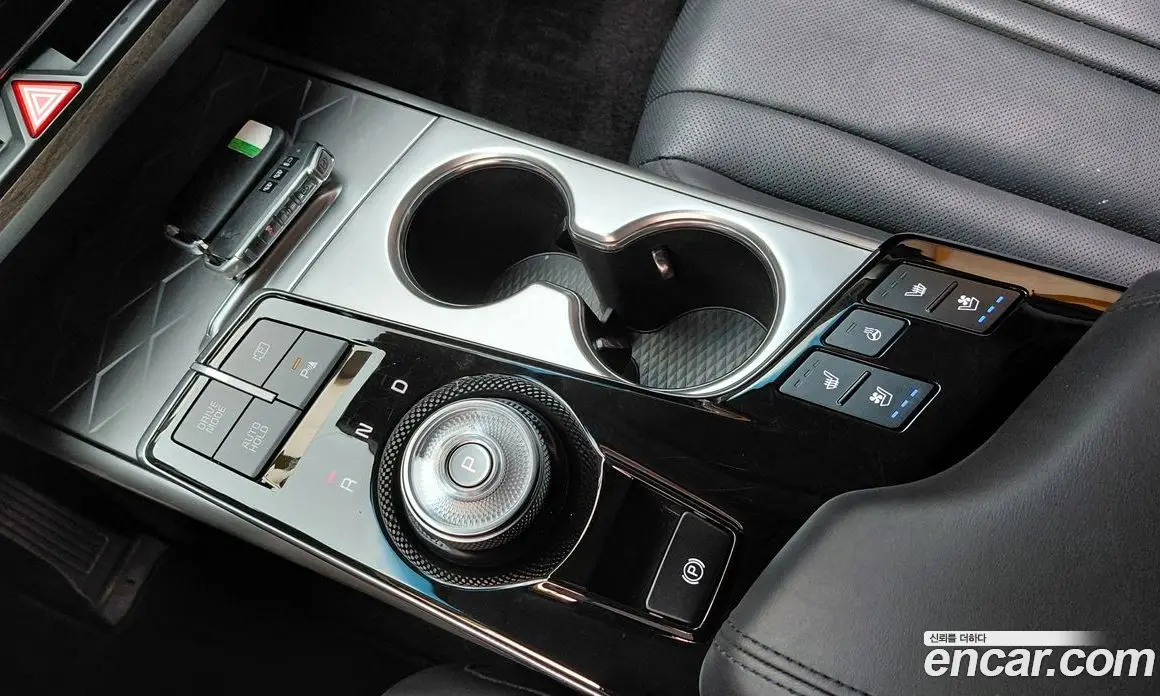 Kia K8 2022 2.5 автомат (гидро), фото 12 Kia K8 2022 2.5 автомат (гидро), фото 12