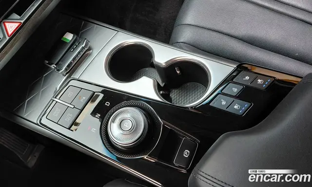 Kia K8 2022 2.5 автомат (гидро), миниатюра 12