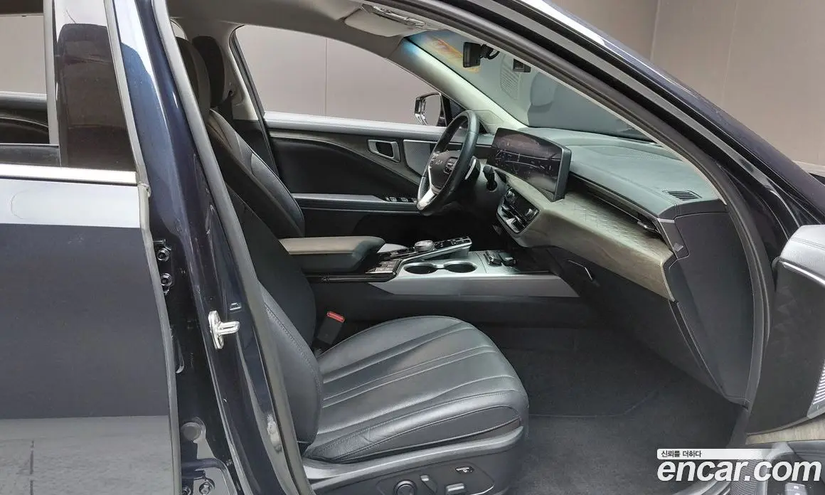 Kia K8 2022 2.5 автомат (гидро), фото 16 Kia K8 2022 2.5 автомат (гидро), фото 16