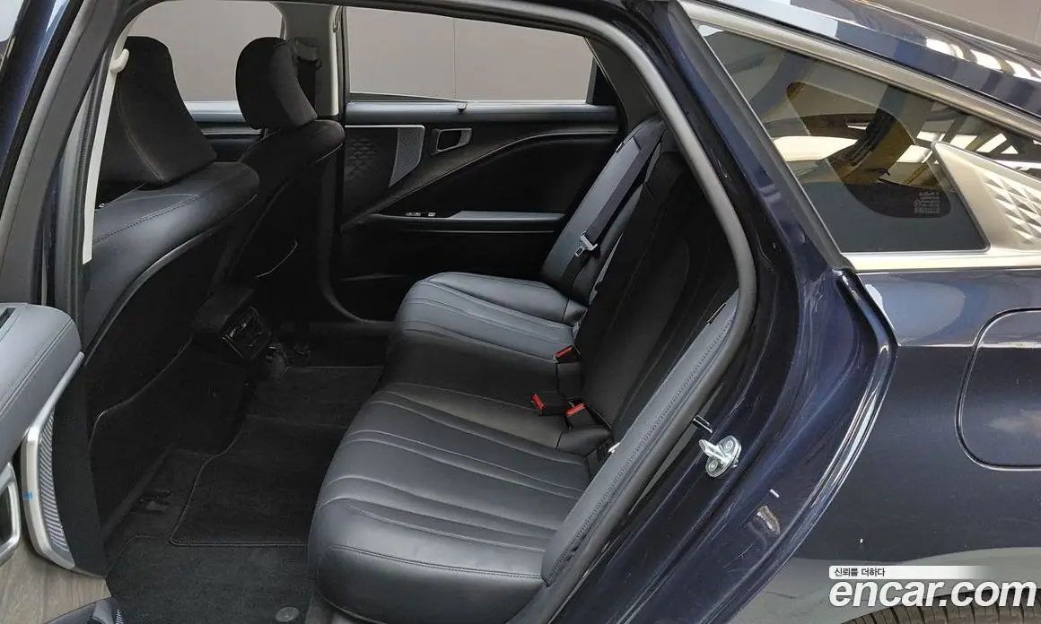 Kia K8 2022 2.5 автомат (гидро), фото 18 Kia K8 2022 2.5 автомат (гидро), фото 18