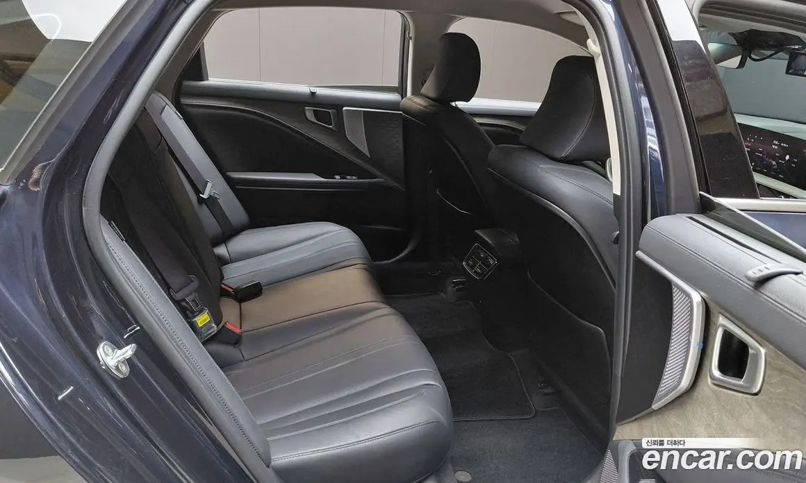 Kia K8 2022 2.5 автомат (гидро), фото 19 Kia K8 2022 2.5 автомат (гидро), фото 19